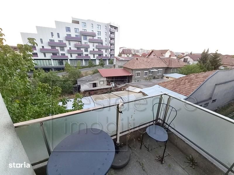 Apartament 2 camere, Intre Lacuri, zona Iulius Mall+Garaj