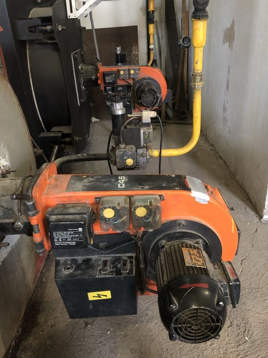 Ремонт протерм. Газ қазандықтарын жөндеу.