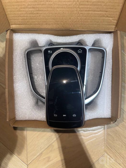 Touchpad G class 63 Mercedes G63 тачпад