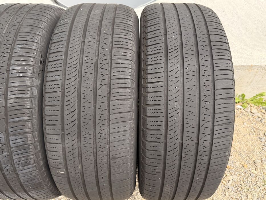 Летни гуми 255/55/20 PIRELLI