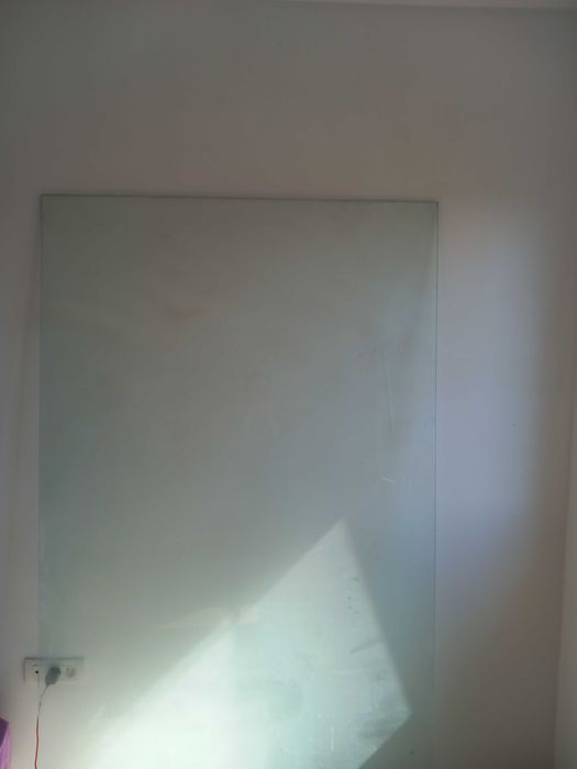 Vand paravan dus 120 cm