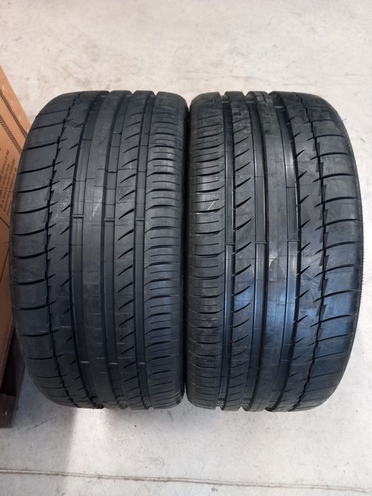 215/50/18, 245/35/18, 255/35/18, 225/40/19 НОВИ гуми по 2броя
