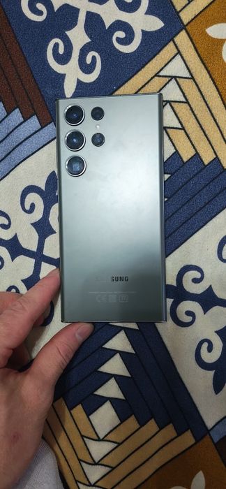 Samsung s23 ultra 512 GB