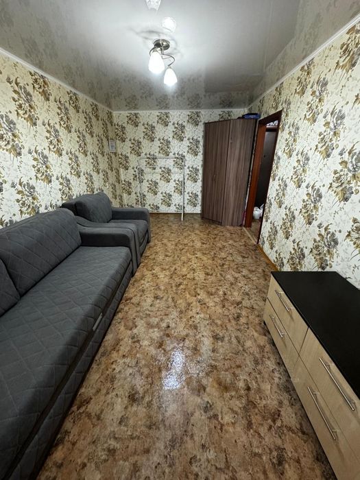 Продам! 1 ком. Квартиру район ДСР