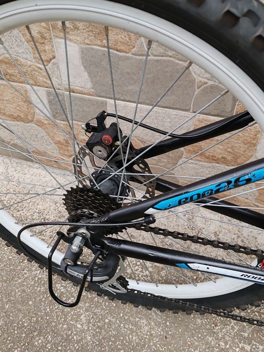 Алуминиеви Велосипеди 26цола