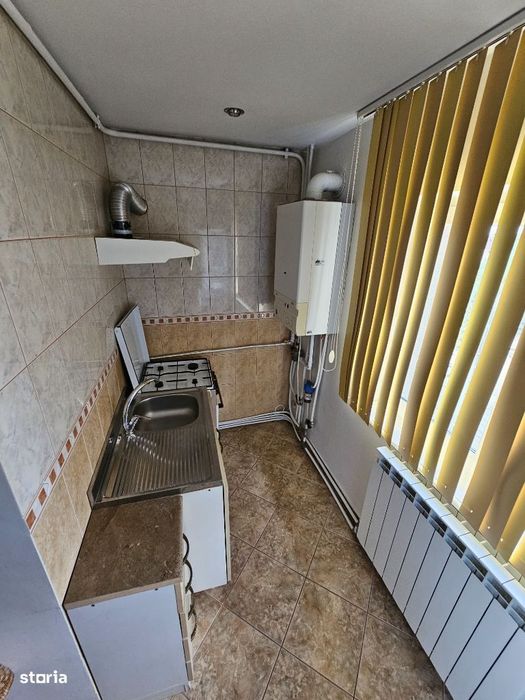 Garsoniera et3/3 Mansardata 3 Camere P+M cca 85mp Zona Lidl Centru
