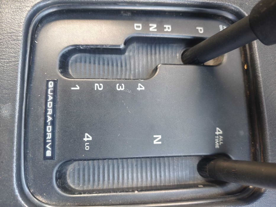 Jeep Grand Cherokee/Гранд чероки