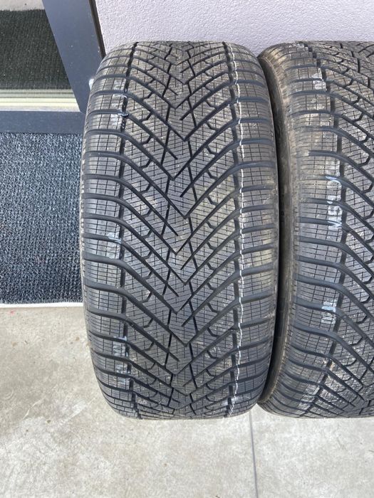 265 45 20 Anvelope de iarna noi Pirelli Scorpion Winter