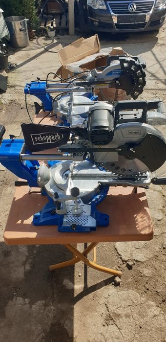 Потапящи цирколяри с герунг