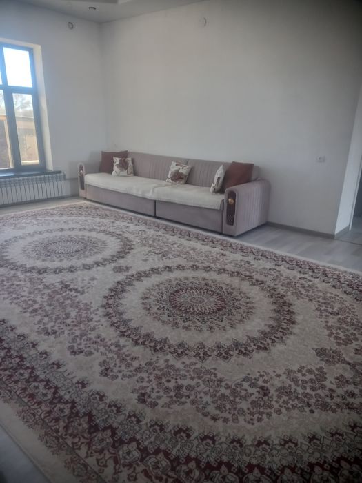 Трессасы бар үй  сатылады