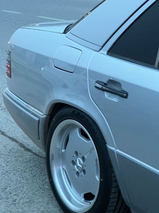 Mercedes benz диски Моноблок R17