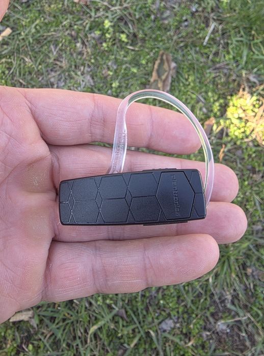 Casca Bluetooth Plantronics Explorer 50 PLT E50 EOTE14