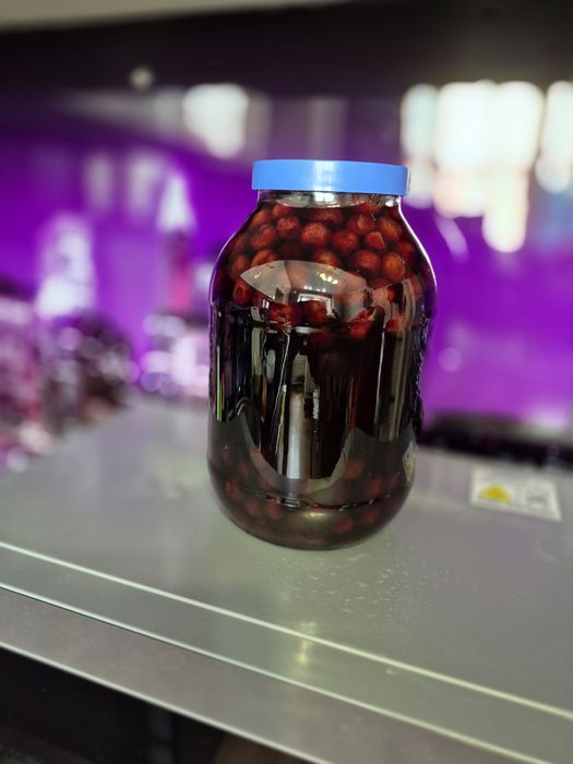 Продаю вишневое варенье