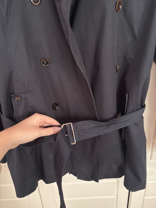Massimo dutti палто