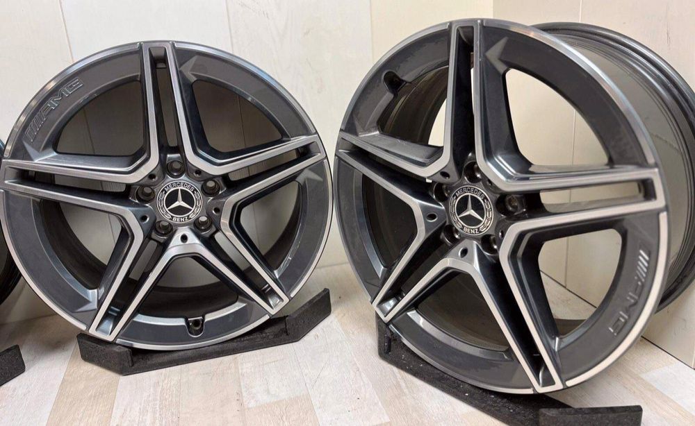 Jante / Roti noi Mercedes MAYBACH - W214 / W222 / W223 / GLC / GLE 167