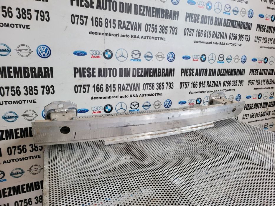 Armatura Bara Spate Bmw X4 F26 An 2014-2015-2016-2017-2018 Cod  Fara Accident Piesa Originala Dezme