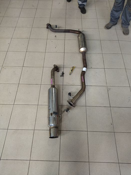 Honda Jazz 2002год