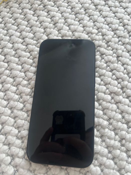 Продам iPhone 15 128 black