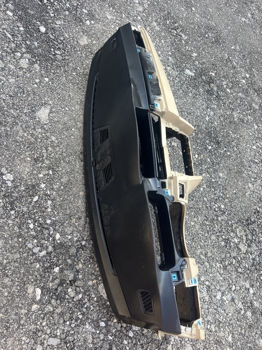 Табло с навигация БМВ Е90 Е91 Е92 Е93