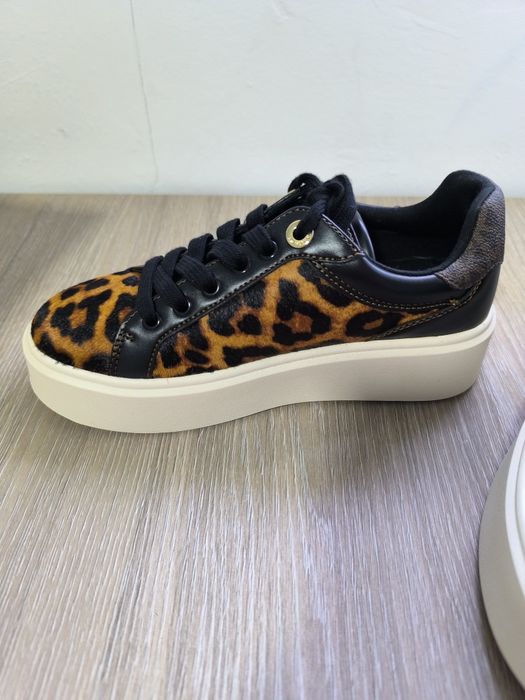 Michael kors sneakers Romey Animal Print