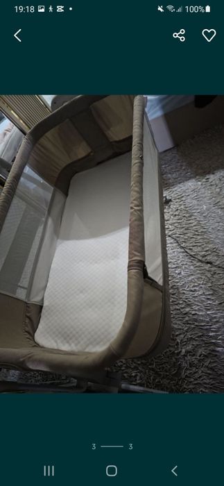 Люлька для детей