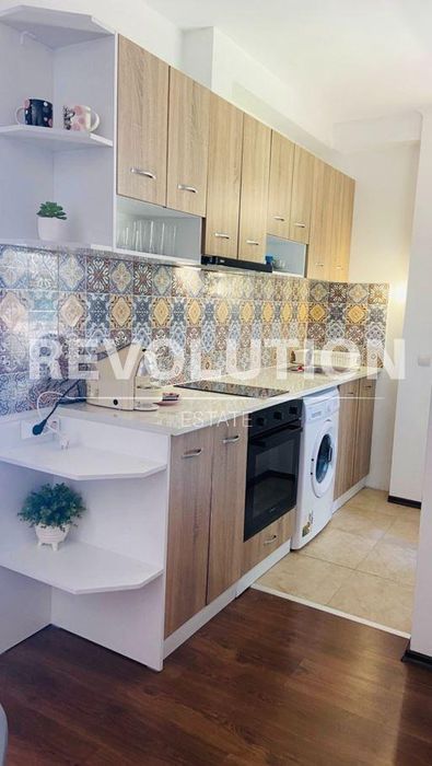 Дава се под наем Тристаен апартамент в Варна, м-т Евксиноград - 70 кв.м за 600 € - Снимка #6