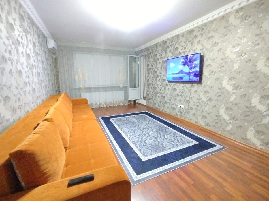 Сдам 2-х комнатную квартиру