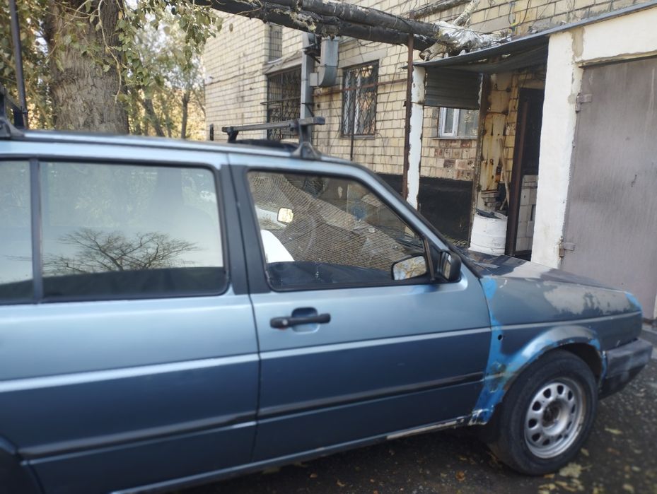 Продам машину Джетта