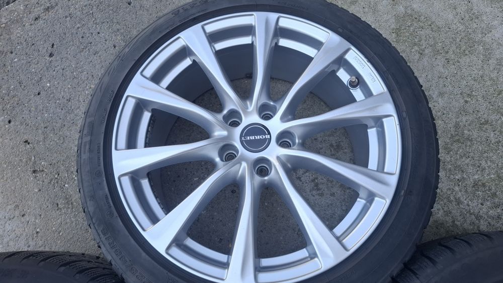 Jante aliaj Vw Golf5.6.7.Tiguan.Passat.Touran. Audi