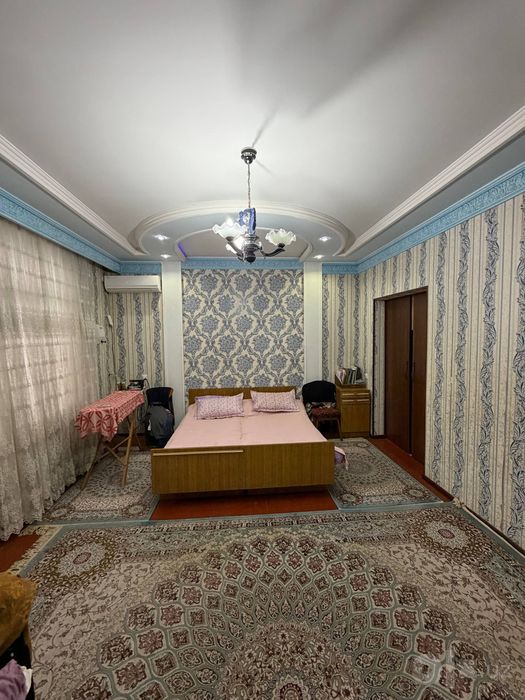 Ховли жой сотлади