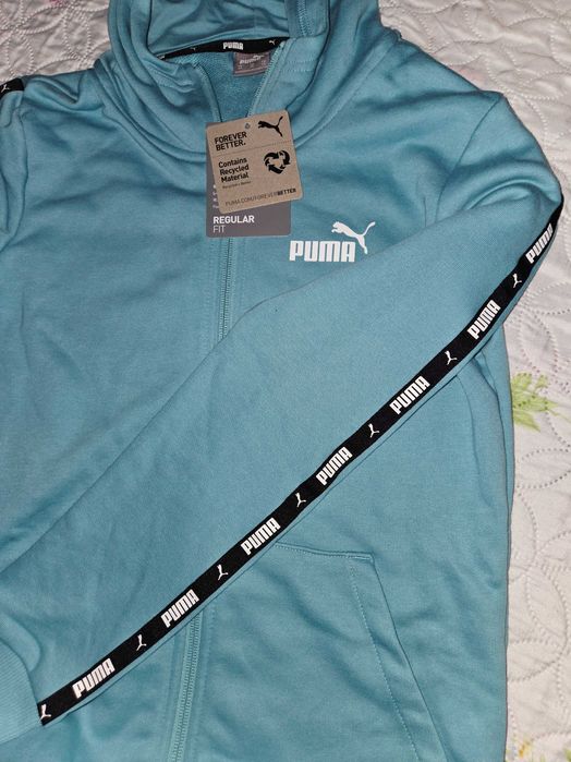 Екип  Puma оригинален