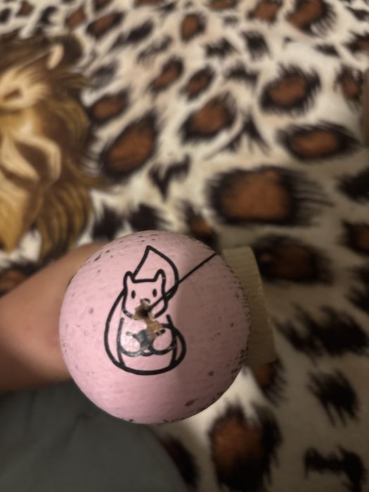 Kendama  buna putin jucata ful setap miguel tama roz