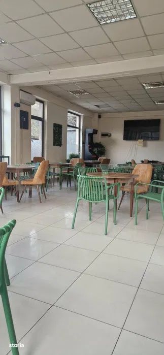 Cafenea La Cheie , Cu Suflet Si Clientelă Fidelă | Oportunitate Unic