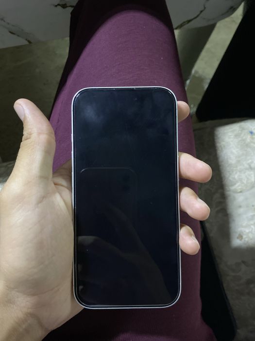 Продам Iphone 16 256 gb айфон 16 256 гб идеал
