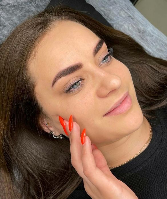 Перманентный макияж Щучинск