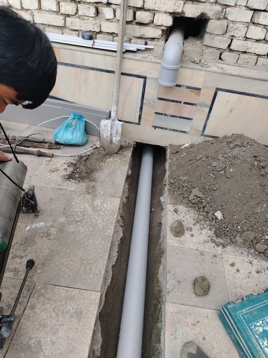 Biton teshish va buzish