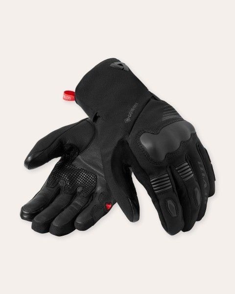 Manusi Moto Revit Kryptonite 3 GTX negru