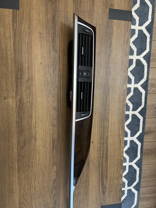 Trim uri BMW f30 LCI