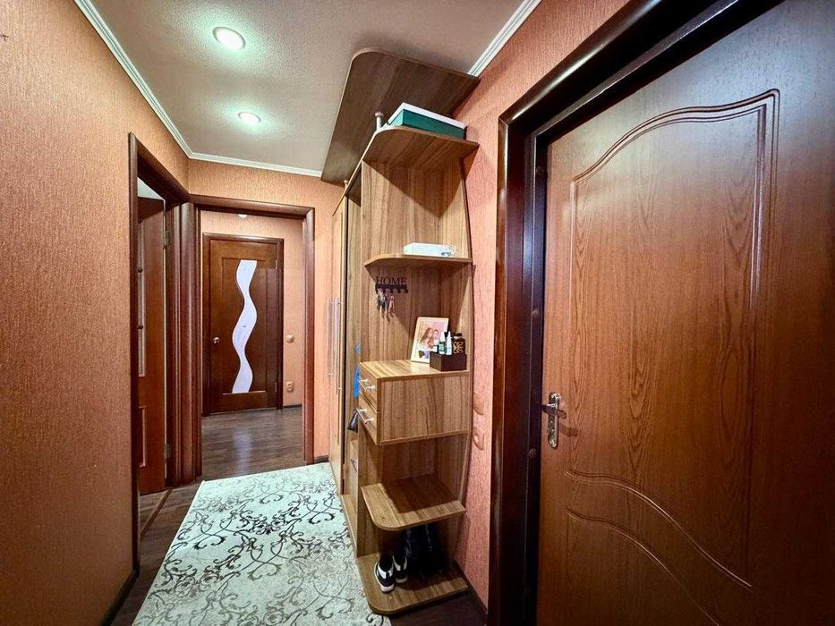 Продам 2 комнатную в ЦЕНТРЕ!