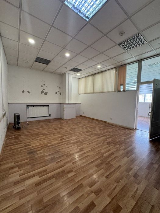 Госпитальный Макро сдаётся офис 2х комнатный