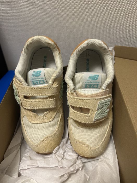 Детски маратонки New Balance