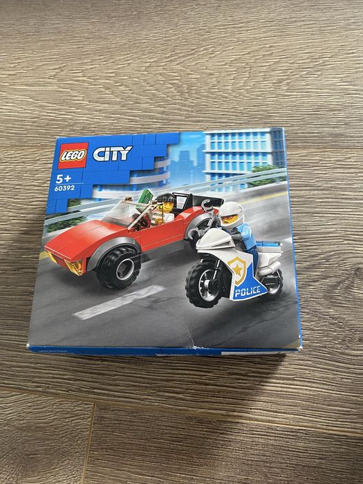 Lego City ,Minicraft , Duplo