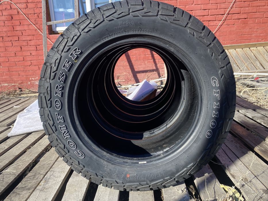 AT comforser cf 1100