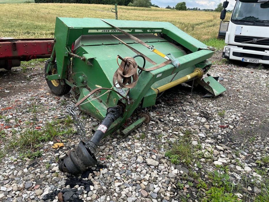 Косилка 3 метр John Deere