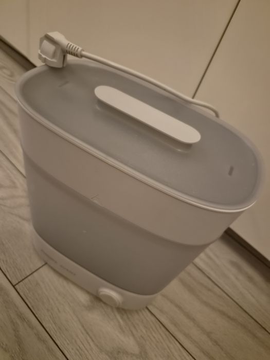 Sterilizator Philips Avent