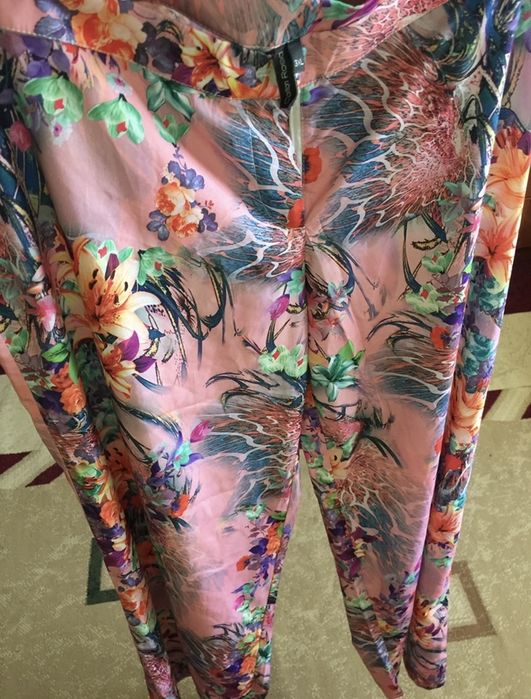 Летний костюмчик