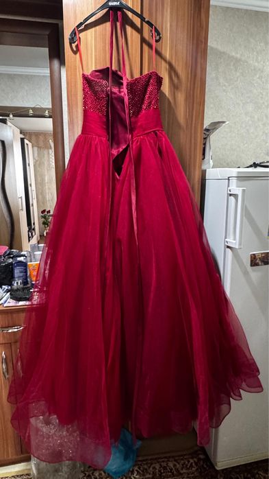 Продам Вечернее платье