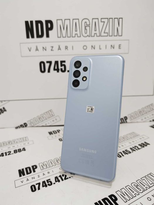 NDP Amanet NON-STOP Sos. Giurgiului 119 SAMSUNG A23 (53092)
