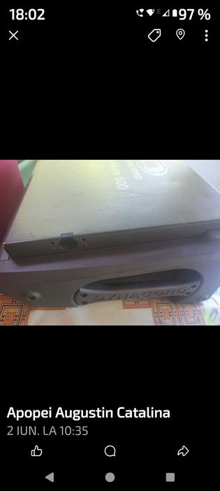 mixer dinacord 600 2