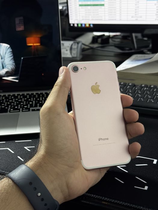 Iphone 7  srochna pul kere bogani uchun